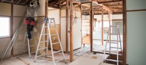 Entreprise de rénovation de la maison et de rénovation d’appartement à Saint-Pierre-la-Garenne